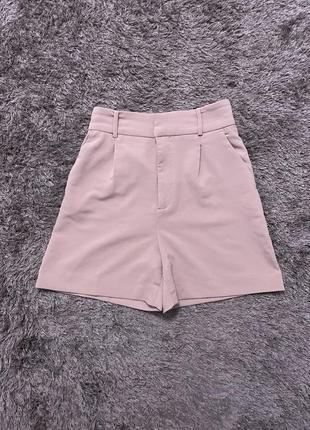 Шорти