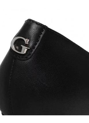 Туфли лодочки guess3 фото