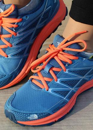 Кросівки the north face w litewave endurance оригінал