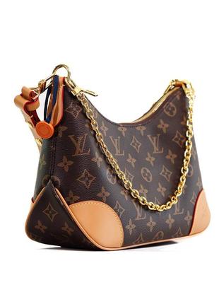 Сумочка louis vuitton boulogne🤎3 фото