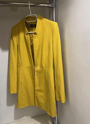 Піджак zara
