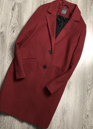 Осіннє пальто