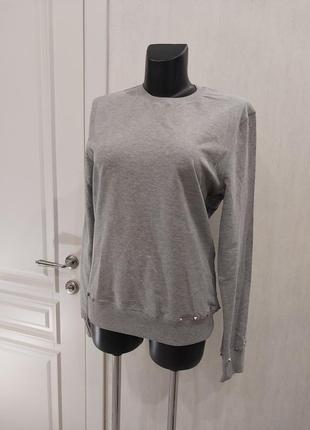 Толстовка v.a.l.e.n.t.i.n.o