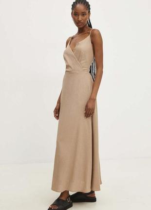 Нова якісна сукня