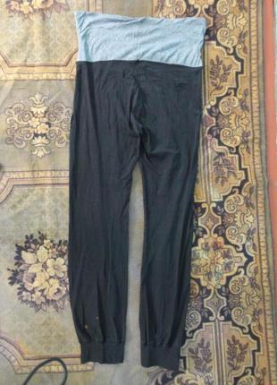 Спортивні дівчачі штани h&m