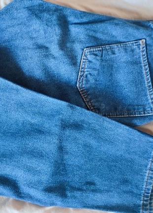 Джинси 34 р