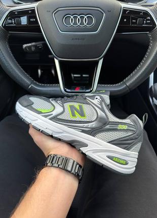 Кроссовки New Balance Homem Fresh Foam Arishi Trail GTX