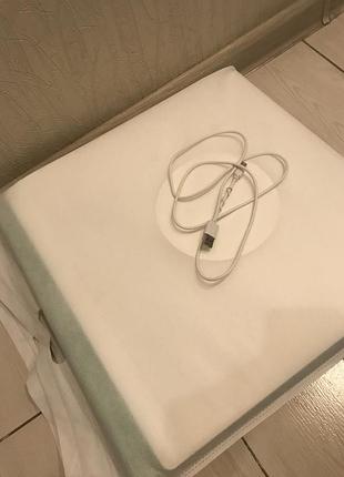 Лайтбокс/ лайтюб (фотобокс) для предметной съемки 40х40 см