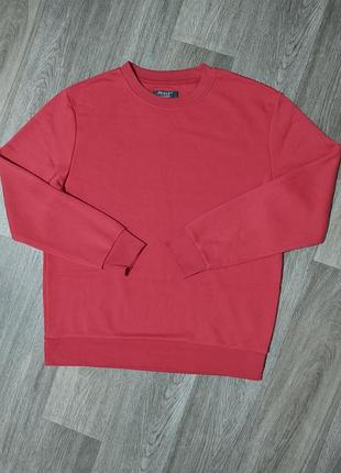 Чоловічий світшот/primark/кофта/пластик/ чоловічий одяг/