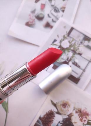 Набір помади 4 шт і тональний крем