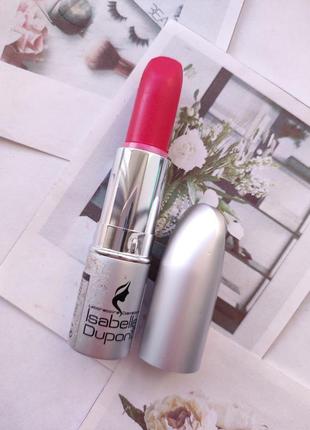 Набір помади 4 шт і тональний крем