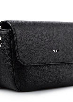 Шкіряна сумка vif