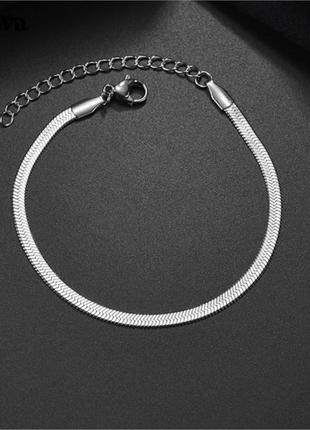 Браслет молния женской цепочки на руку подарок браслет женский смейка цепочка на руку подарок