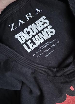 Футболка zara4 фото