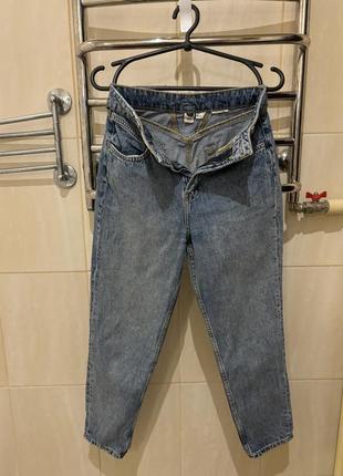 Джинси zara