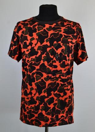 Футболка Polo Pony broderad jacka