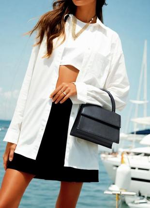 Жіноча сумка staff 28 black