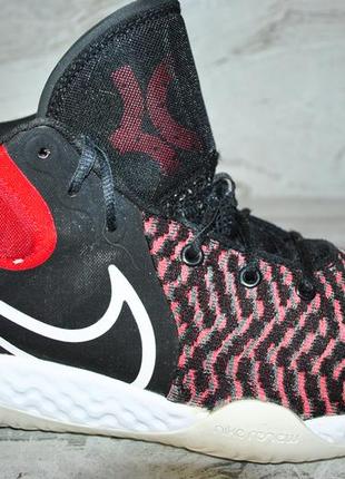 Nike kd trey 5 кроссовки 47 размер