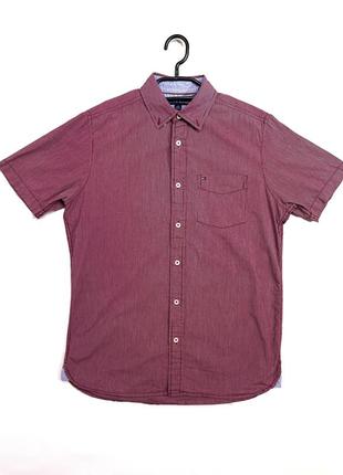 Сорочка чоловіча tommy hilfiger