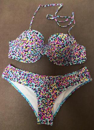 Купальник victoria's secret