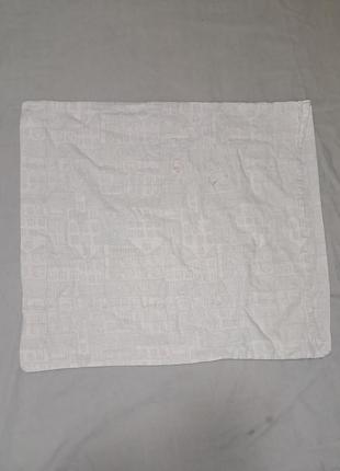 Наволочка на маленьку подушку