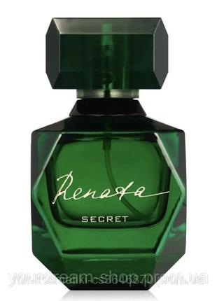 Парфумована вода для жінок renata secret