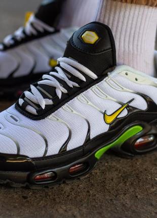 Мужские кроссовки the nike air max tuned 1 “volt gradient” 😻🤤