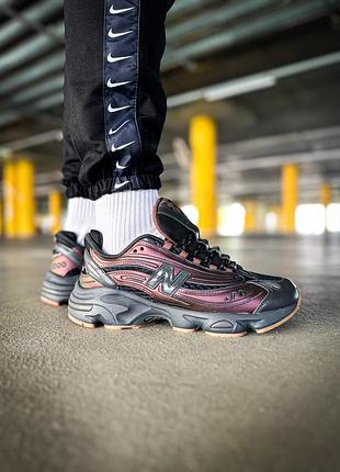 Кроссовки (💎 joe freshgoods x new balance 1000 "black ice")🌪️🌚