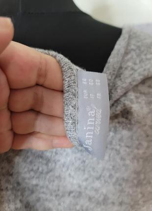 Шикарные мякутичные кофты батал грудь 70 и 75 см