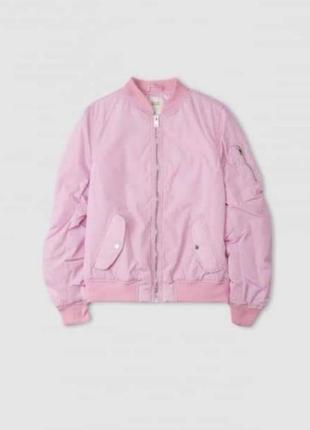 Бомбер/курточка calliope