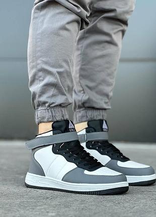 Кеды мужские