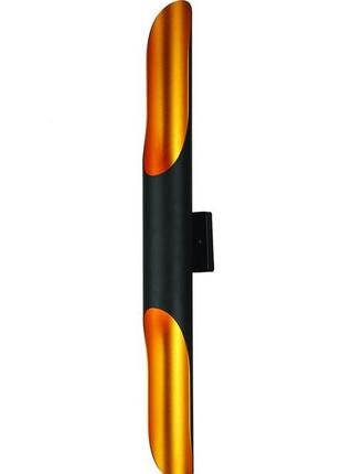 Бра 756wpr0912-1 bk