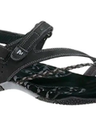 Босоножки брендовые merrell р.41