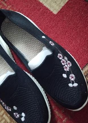 Мокасини жіночі нові!