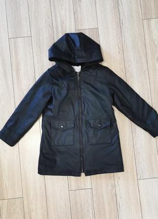 Дождьник утепленный