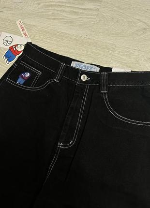 Джинси XL / 523 фото