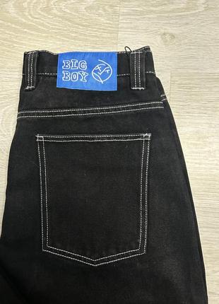 Джинси XL / 528 фото