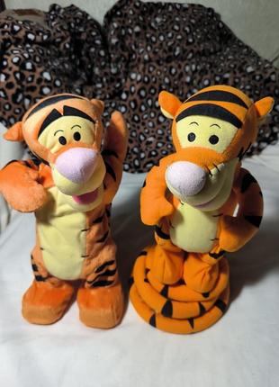 Игрушка тигр (2 шт), fisher price