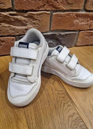Кроссовки детские Skate puma