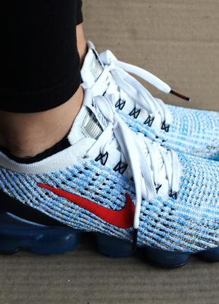 Кросівки nike air vapor max 3.0 aj6900-106 оригінал