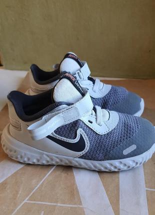 Кроссовки nike 26 размер