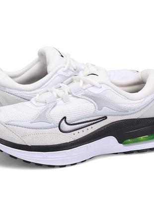 Кросівки nike air max bliss dz6754-100