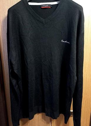 Кофта pierre cardin р.xl