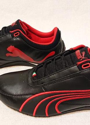 Scarpe ferrari 2018 sale