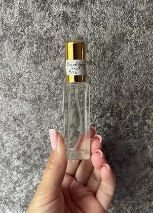 Масляні розливні парфуми, пробники