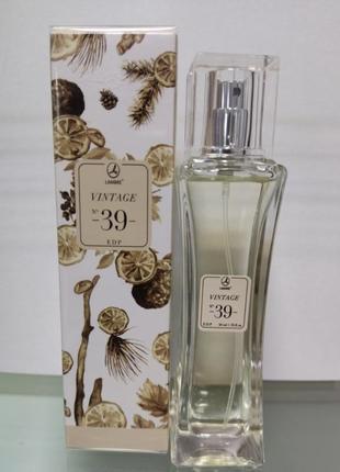 Lambre №39 (emporio armani – giorgio armani) 50мл парфумована вода