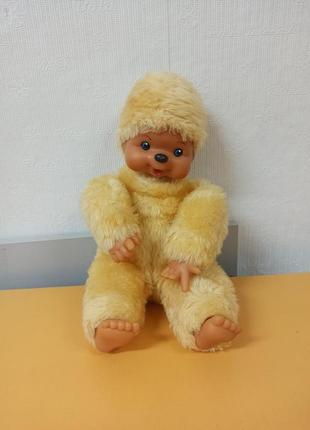Малюк мончиччи monchichi2 фото