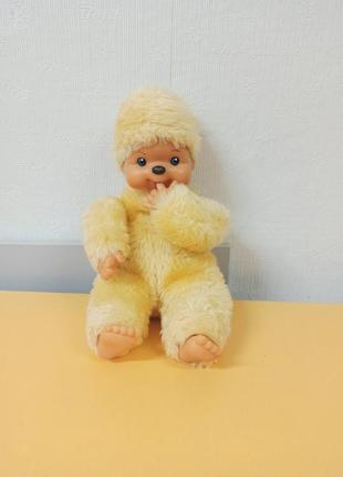 Малюк мончиччи monchichi