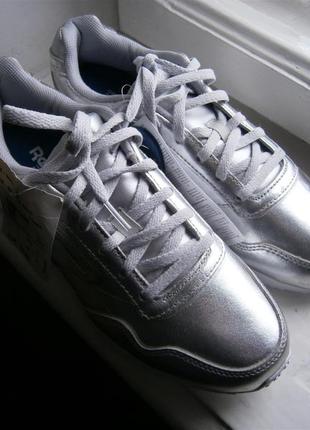 Кросівки reebok royal glide lx cn3118 оригінал натуральна шкіра