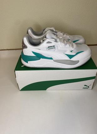 Новые оригинал кроссовки puma x-ray